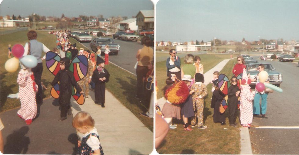 Trick or Treat Berks County Living